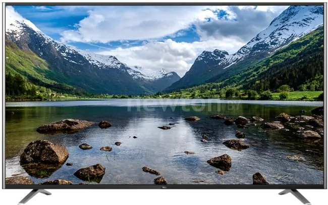 Телевизор TCL L50C1US
