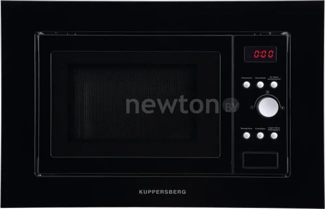 Микроволновая печь KUPPERSBERG HMW 615 B