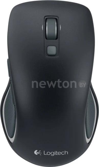 Мышь Logitech Wireless Mouse M560 Black (910-003883)