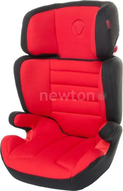 Детское автокресло 4baby Vito (красный)
