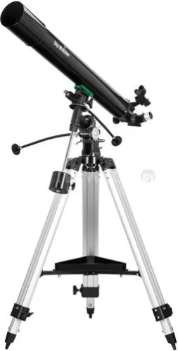 Телескоп Sky-Watcher BK 809EQ2 Red dot