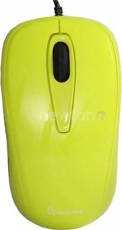 Мышь SmartBuy 310 (лимонный) [SBM-310-L]
