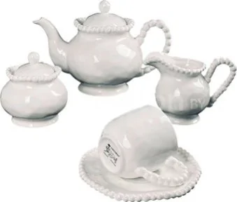 Заварочный чайник Lenardi Маринет 305-237