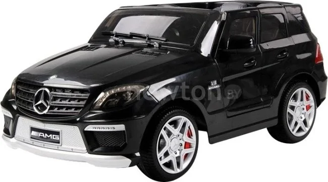 Электромобиль Electric Toys Мерседес ML 63