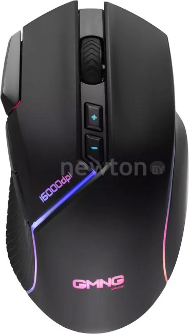Игровая мышь GMNG XM001