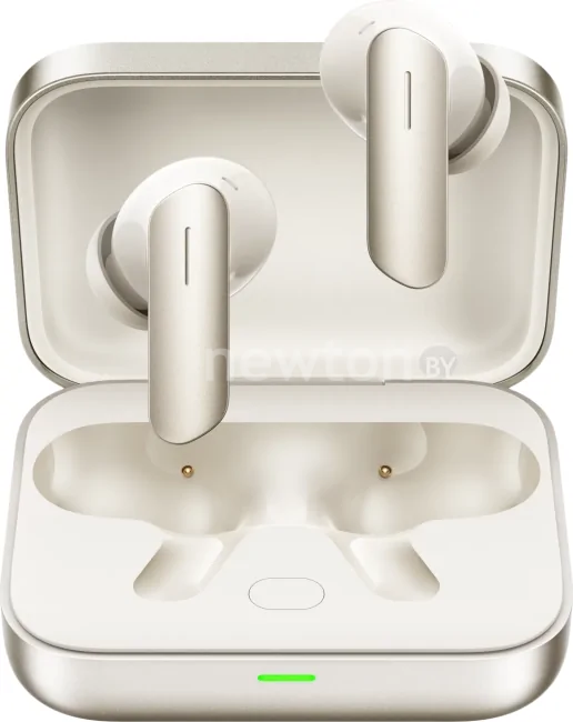Наушники Realme Buds Air 7 (золотистый)