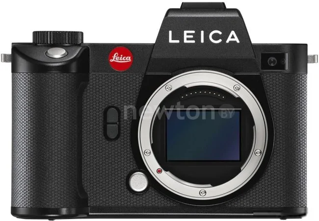 Беззеркальный фотоаппарат Leica SL2 Body