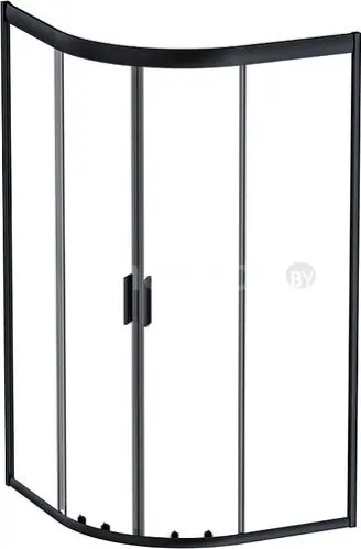 Душевой уголок AM.PM Gem 100x100 W90G-401-100BT