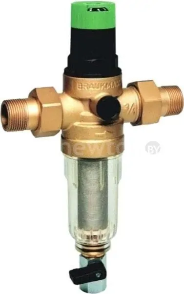 Магистральный фильтр Honeywell FK06-1/2"AA