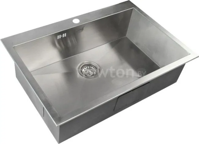 Кухонная мойка ZorG SH R 7551 Divon