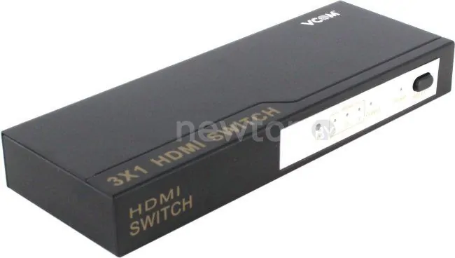 Переключатель VCOM VDS8030