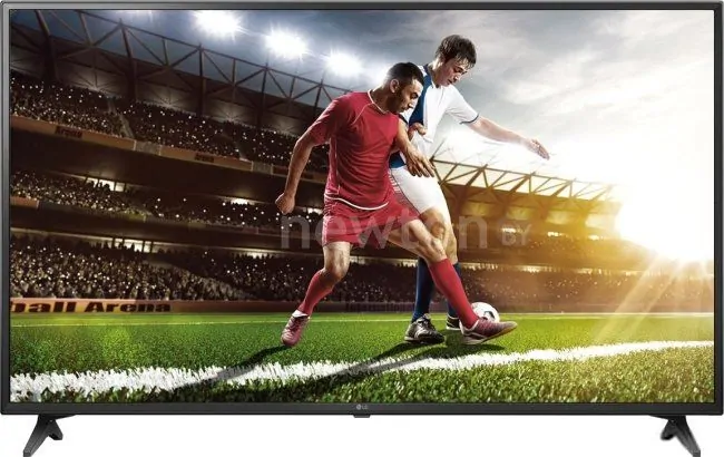 Телевизор LG 60UU640C