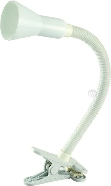 Настольная лампа Arte Lamp A1210LT-1WH