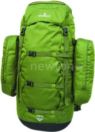 Рюкзак Woodland Hunter 85L