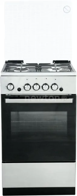 Кухонная плита De luxe 5040.32г(кр) ЧР-010