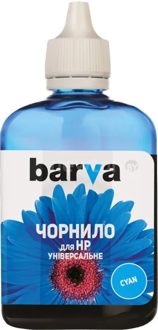 Чернила Barva HU3-365 [033939]