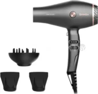 Фен Cecotec IoniCare Harmony 4409