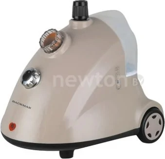 Отпариватель Backman BM-STE 0604