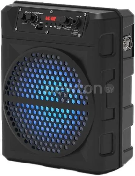 Беспроводная колонка Ritmix SP-810B