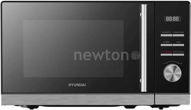 Микроволновая печь Hyundai HYM-D3005