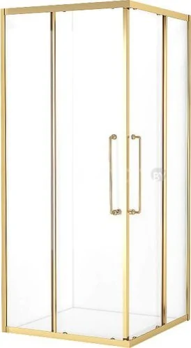 Душевой уголок Cezares RELAX-304-A-2-80-C-BORO
