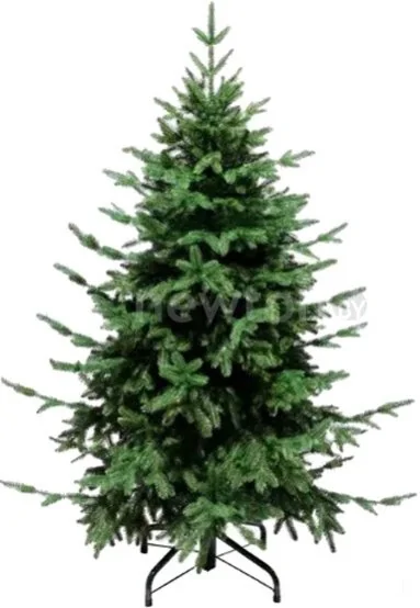 Ель National Tree Company Рождественская Премиум РД/ПР-130 130 см