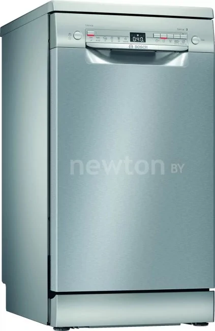 Отдельностоящая посудомоечная машина Bosch SPS2HKI59E