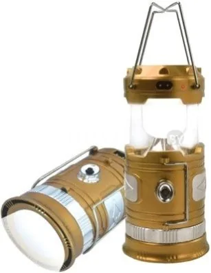 Фонарь FORSAGE F-RF-D017 (золотистый)