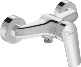 Смеситель Duravit No.1 N14230000010