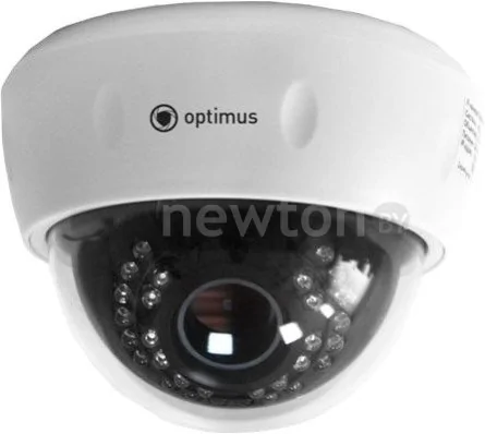 IP-камера Optimus IP-E022.1(2.8-12)AP