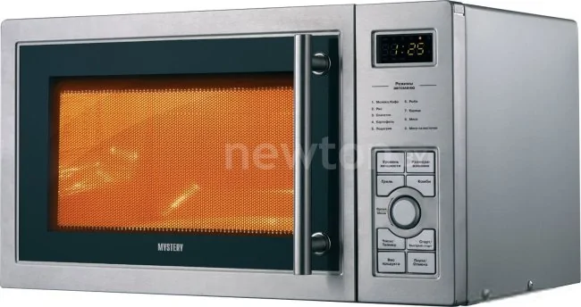 Микроволновая печь Mystery MMW-2315G