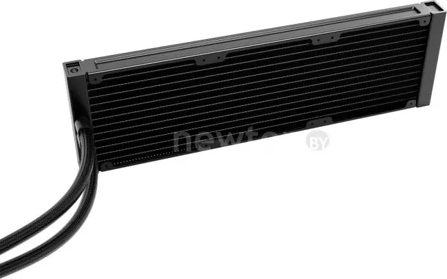 Система жидкостного охлаждения для процессора be quiet! Pure Loop 3 LX 360mm BW031EU