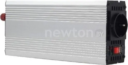Автомобильный инвертор Gembird EG-PWC-043 500W