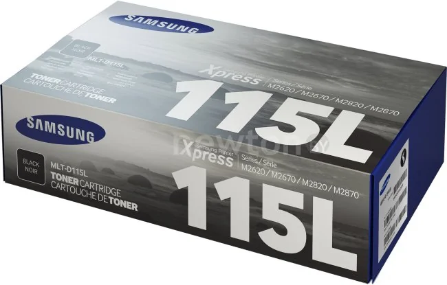 Картридж Samsung MLT-D115L