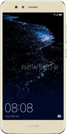 Телефон Huawei P10 Lite 3GB/32GB (золотистый) [WAS-LX1]