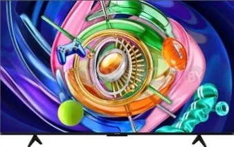 MiniLED телевизор iFFALCON 55U85A