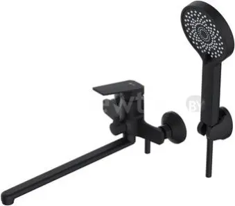 Смеситель AV Engineering AVWIN7-BL165-122
