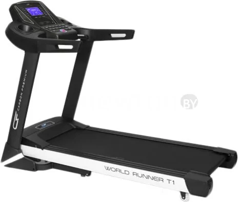 Беговая дорожка Carbon Fitness Premium World Runner T1