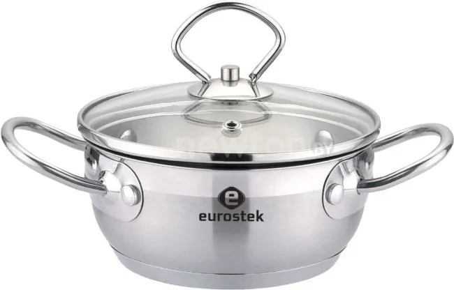 Кастрюля Eurostek ES-1046