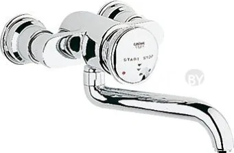 Смеситель Grohe Contromix Public 36113000