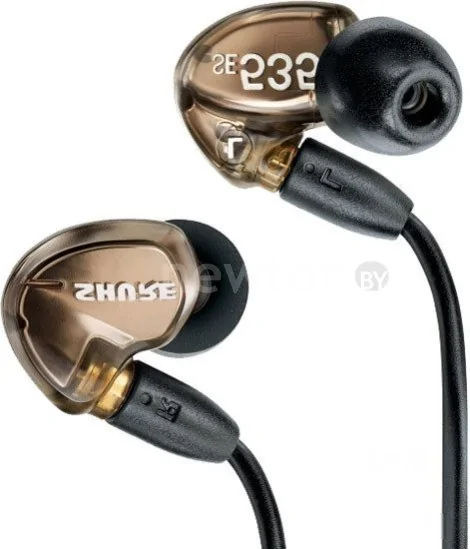 Наушники Shure SE535