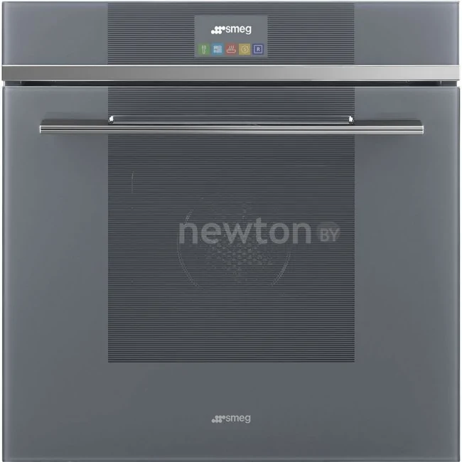 Электрический духовой шкаф Smeg SFP6104TVS