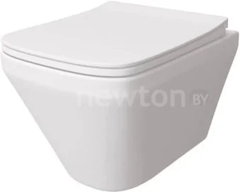 Унитаз подвесной Teymi Kati T40701