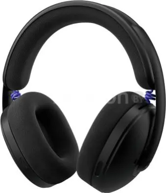 Наушники Logitech G325 Lightspeed (черный)