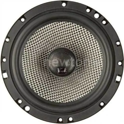 Коаксиальная АС KICX GFQ 165