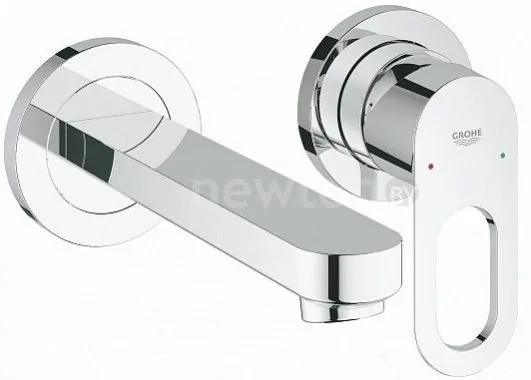 Смеситель Grohe BauLoop 20289000