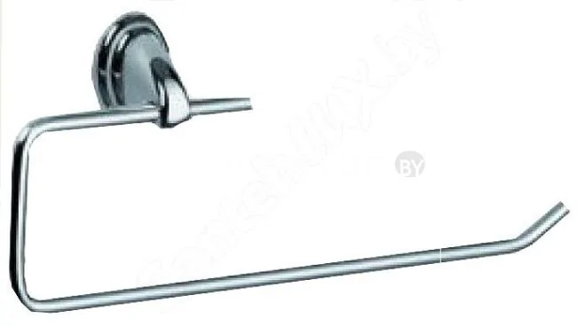 Держатель для туалетной бумаги Solinne Classic 15042