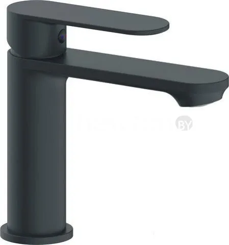 Смеситель Haiba HB10590-7 (черный)