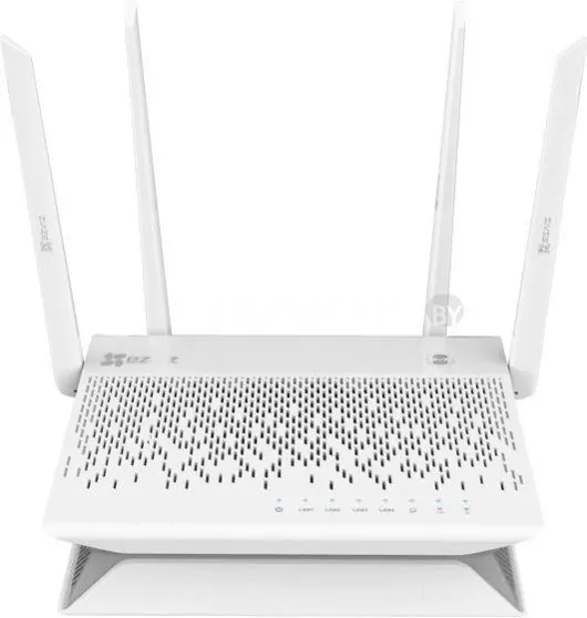 Wi-Fi роутер Ezviz Vault Plus CS-X3C-8E