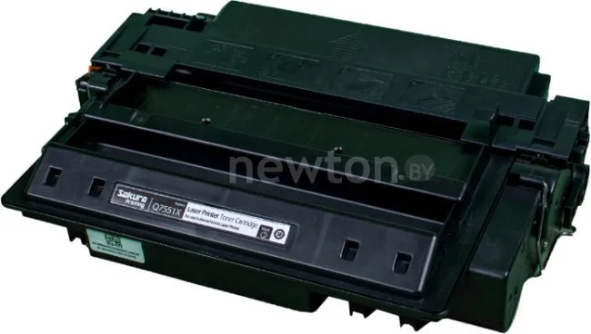 Картридж Sakura Printing SAQ7551X